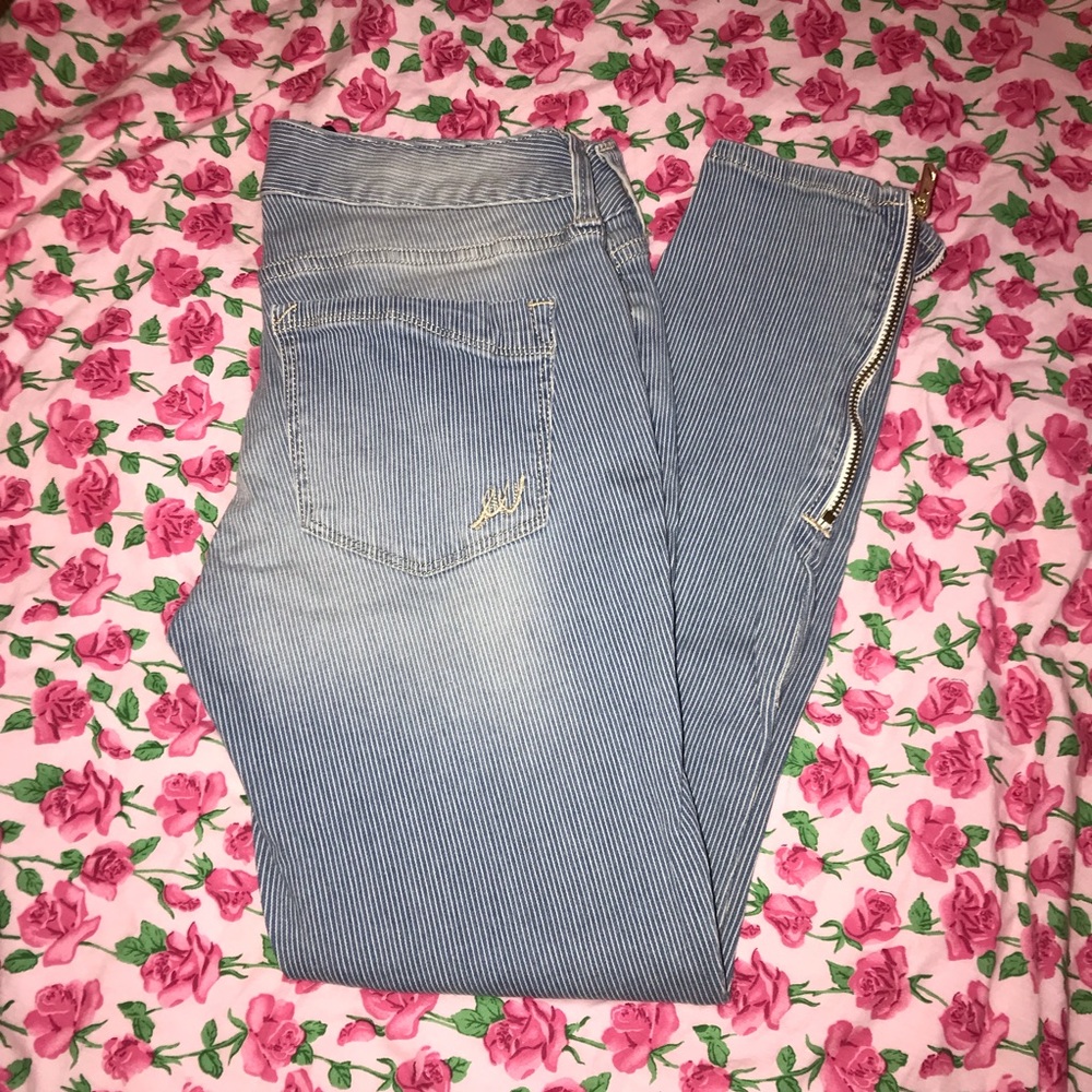 Express Ankle Leggings - Stella